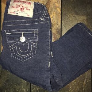 True Religion Kids Jeans